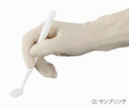 サンプリングスワブ　HT200A