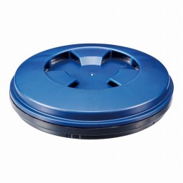 電動ファン付呼吸用保護具用X2・5フィルタ 薄型