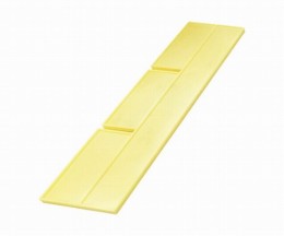 薬品トレー　小　タテ仕切