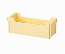 薬品コンテナー　BC-3Y　持ち手付き