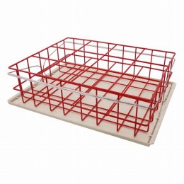 ボトルトレー　12本用