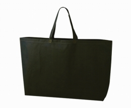 不織布バッグ　L　10枚