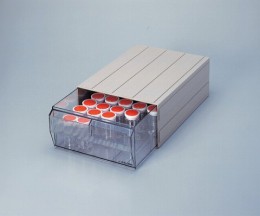 サンプル管ケース　NS1型