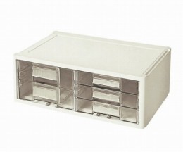 ワーキングボックス　W230型