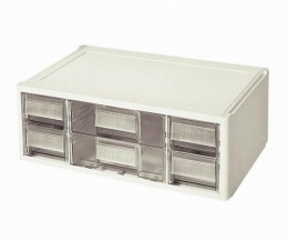 ワーキングボックス　W222型