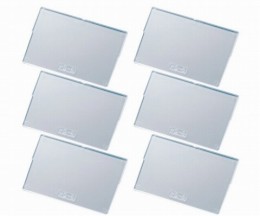 ワーキングボックス中仕切　WS-8　6枚