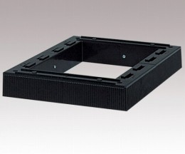 B4型カセッター　ベース