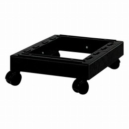 B4型カセッター　キャスター付きベース