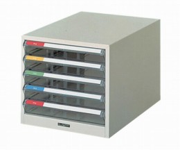 レターケース　LC-5P