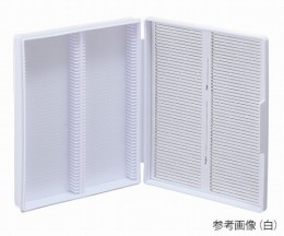 顕微鏡スライドボックス82024-606
