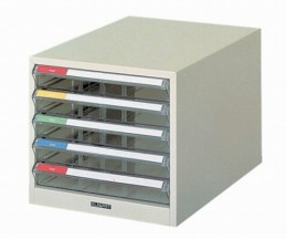 レターケース　B4-5P