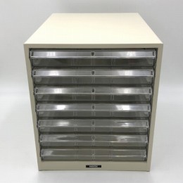 レターケース　B4-7P