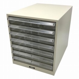 レターケース　B4-7P