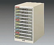 レターケース　B4-10P
