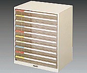 レターケース　B4-W10P