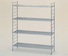 エレクターシェルフ　LL610