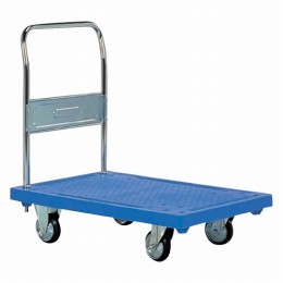 ハンドカー　片袖型　(固定式)
