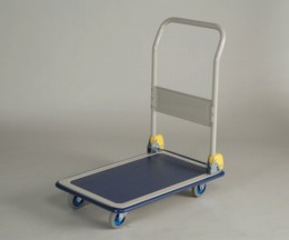 スチール製台車　NHT-101