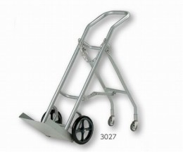 酸素ボンベ運搬車　3027