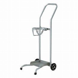 酸素ボンベ運搬車　3028