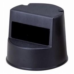 ステップストゥール　2523B　ブラック