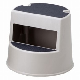 ステップストゥール　2523V　ベージュ