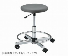帯電防止チェア　CR-84B