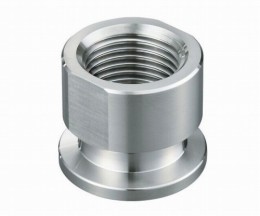 変換フランジ　NW25-RC1/2