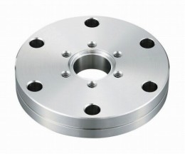 フランジ　ICF253-70-Zero