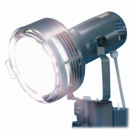 人工太陽照明灯　XC-500ESS