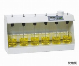 ジャーテスター　SF6