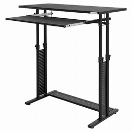 自立式デスク　BHD-1000H