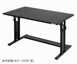 昇降式デスク　BHD-1200M