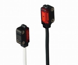 超小型レーザーセンサー　EX-L211