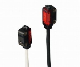 超小型レーザーセンサーEX-L211-P