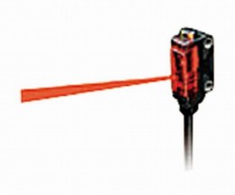 超小型レーザーセンサーEX-L291-P