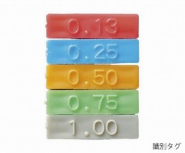 PEEK管　0.50×1/16×1M