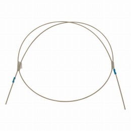 PEEK管　0.25×1/16×1M