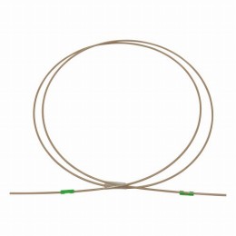 PEEK管　0.75×1/16×1M