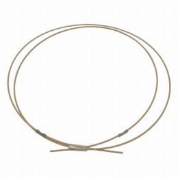 PEEK管　1.00×1/16×1M