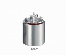ステンレスポットミル　3000V