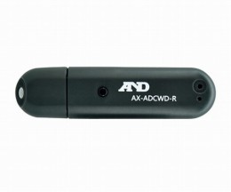 ユニット受信機　AX-ADCWD-R