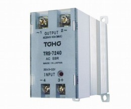 ソリッドステートリレー　TRS7240