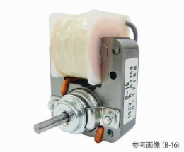 クマトリモータ　B-16