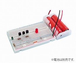 ブレッドボードパーツセットSBS-201