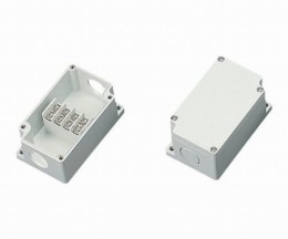 ターミナルボックス　TMB-4P