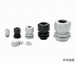 ケーブルグランド　RM20S-12S-P