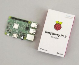 RASPi3　オプションセット
