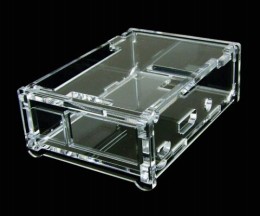 ケース　RASP-CASE-CL
