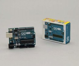 Arduino　Uno　A000066